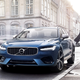 Illustration for article titled Half a Million Diesel Volvos Were Just Recalled for Risk of Fire